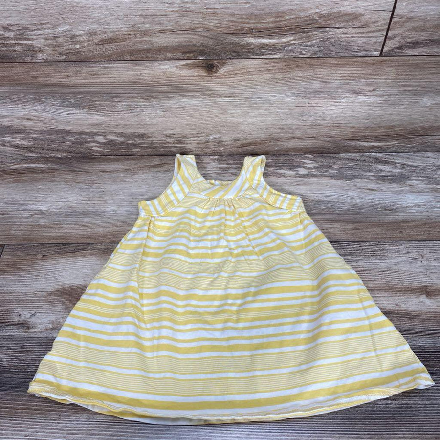 Tommy Bahama Striped Tank Dress sz 18m - Me 'n Mommy To Be