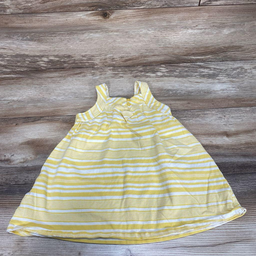 Tommy Bahama Striped Tank Dress sz 18m - Me 'n Mommy To Be