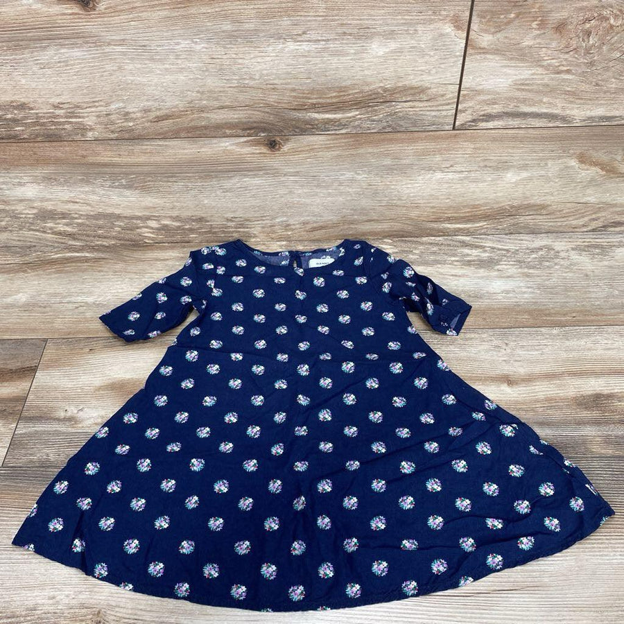 Old Navy Floral Dress sz 4T - Me 'n Mommy To Be