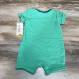 NEW Cat & Jack Growing Day By Day Romper sz 3-6m - Me 'n Mommy To Be