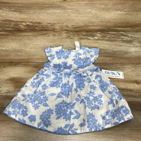 NEW Just One You 2pc Floral Dress & Bloomers sz 3m - Me 'n Mommy To Be