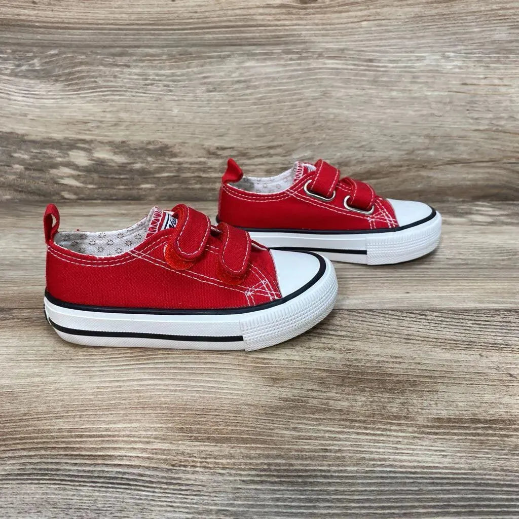 Weestep Sneakers sz 6c - Me 'n Mommy To Be