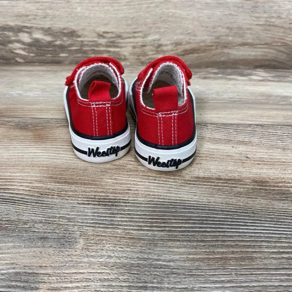 Weestep Sneakers sz 6c - Me 'n Mommy To Be