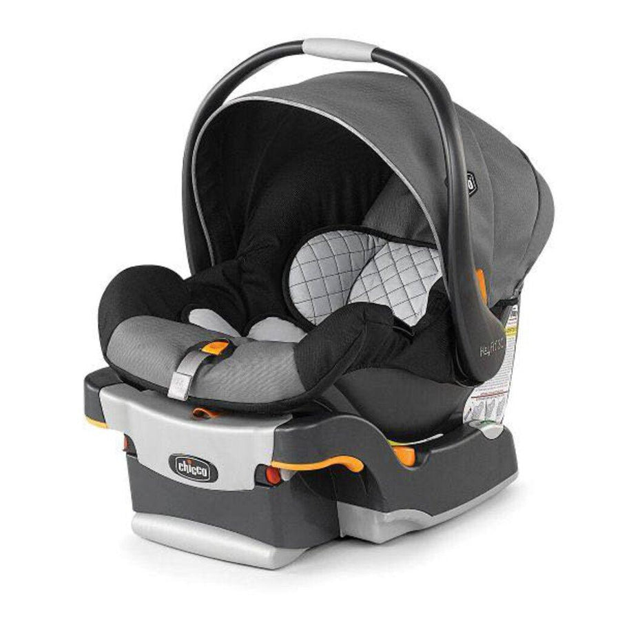 NEW Chicco KeyFit 30 Zip Infant Car Seat in Moonstone - Me 'n Mommy To Be