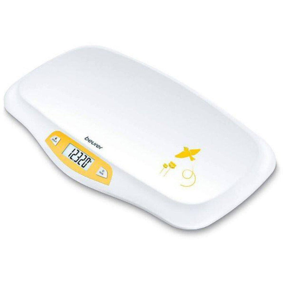 Beurer BY80 Digital Baby Scale - Me 'n Mommy To Be