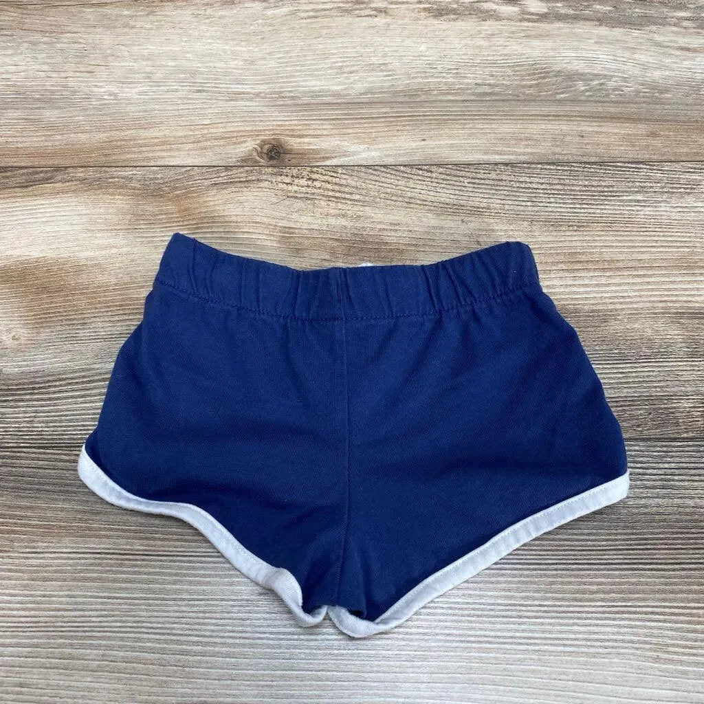 OshKosh Drawstring Shorts sz 3T - Me 'n Mommy To Be