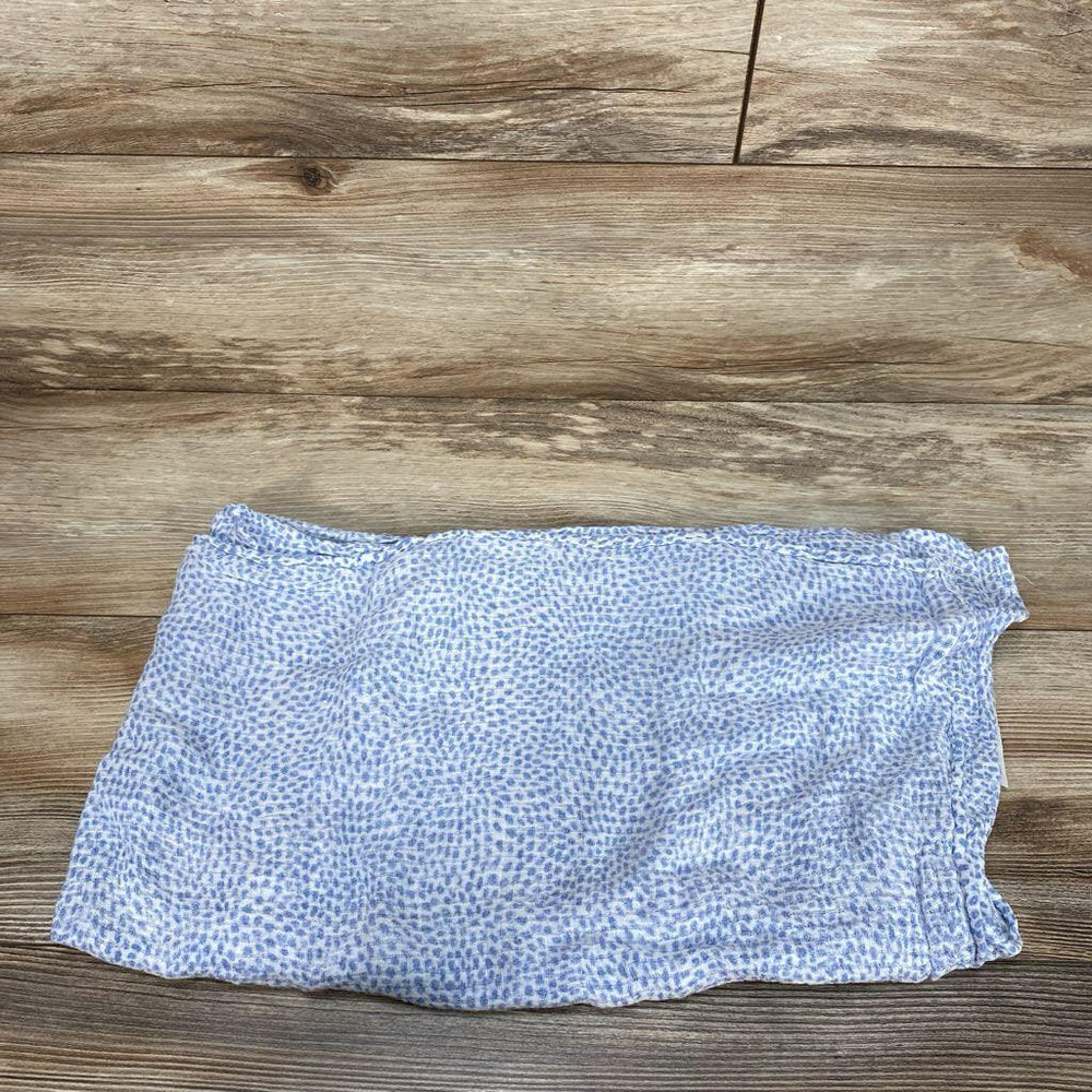 aden + anais Bamboo Swaddle Blanket Polka Dots - Me 'n Mommy To Be