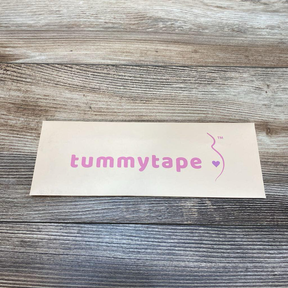 NEW tummytape Discrete Belly Support Playful Pink - Me 'n Mommy To Be