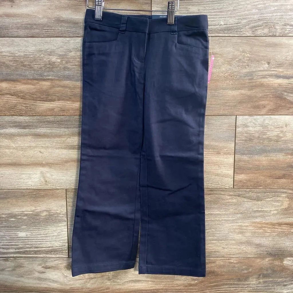 NEW Nautica Uniform Pants sz 5T - Me 'n Mommy To Be