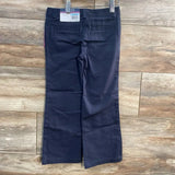 NEW Nautica Uniform Pants sz 5T - Me 'n Mommy To Be