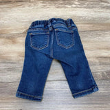 Gap Denim My First Jegging sz 0-3m - Me 'n Mommy To Be