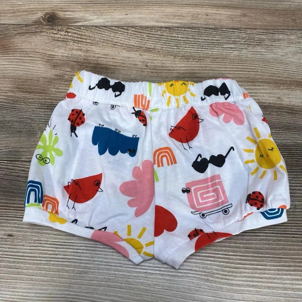 Okie Dokie NEW Pull-On Shorts sz 3m - Me 'n Mommy To Be