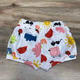 Okie Dokie NEW Pull-On Shorts sz 3m - Me 'n Mommy To Be