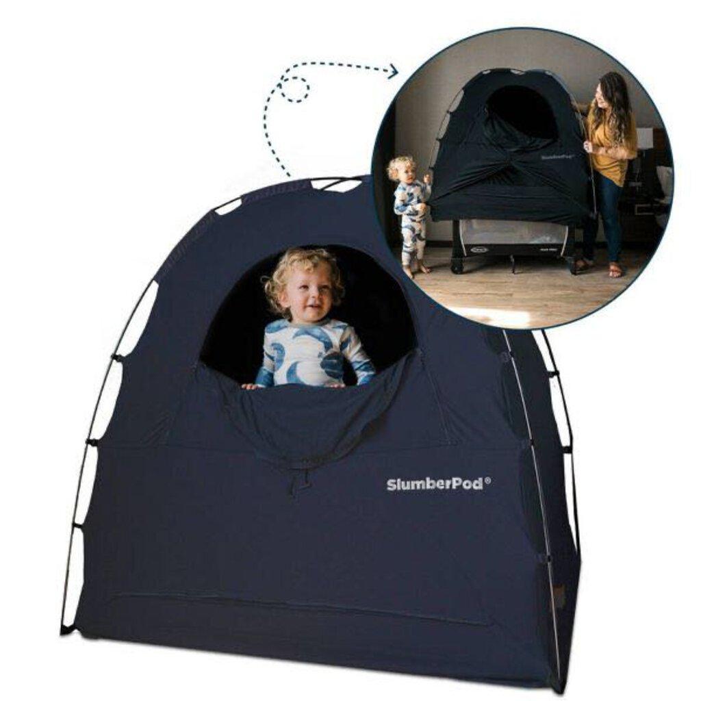 SlumberPod Portable Privacy Pod - Me 'n Mommy To Be