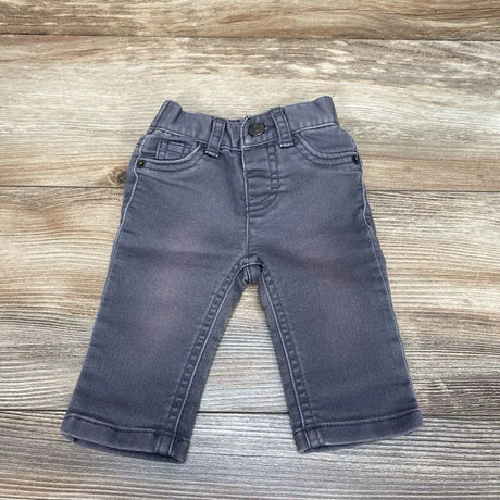 Cat & Jack Casual Tapered Jeans sz NB - Me 'n Mommy To Be