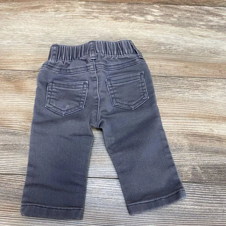 Cat & Jack Casual Tapered Jeans sz NB - Me 'n Mommy To Be