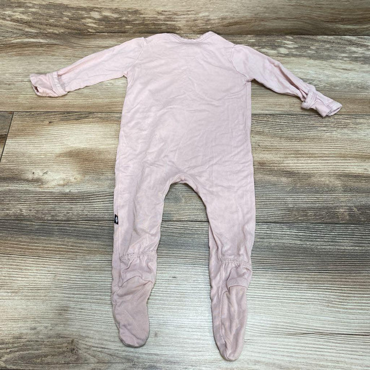 Kyte Bamboo Solid Footie sz 0-3m - Me 'n Mommy To Be