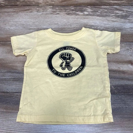 Little Giants To The Children Shirt sz 18m - Me 'n Mommy To Be