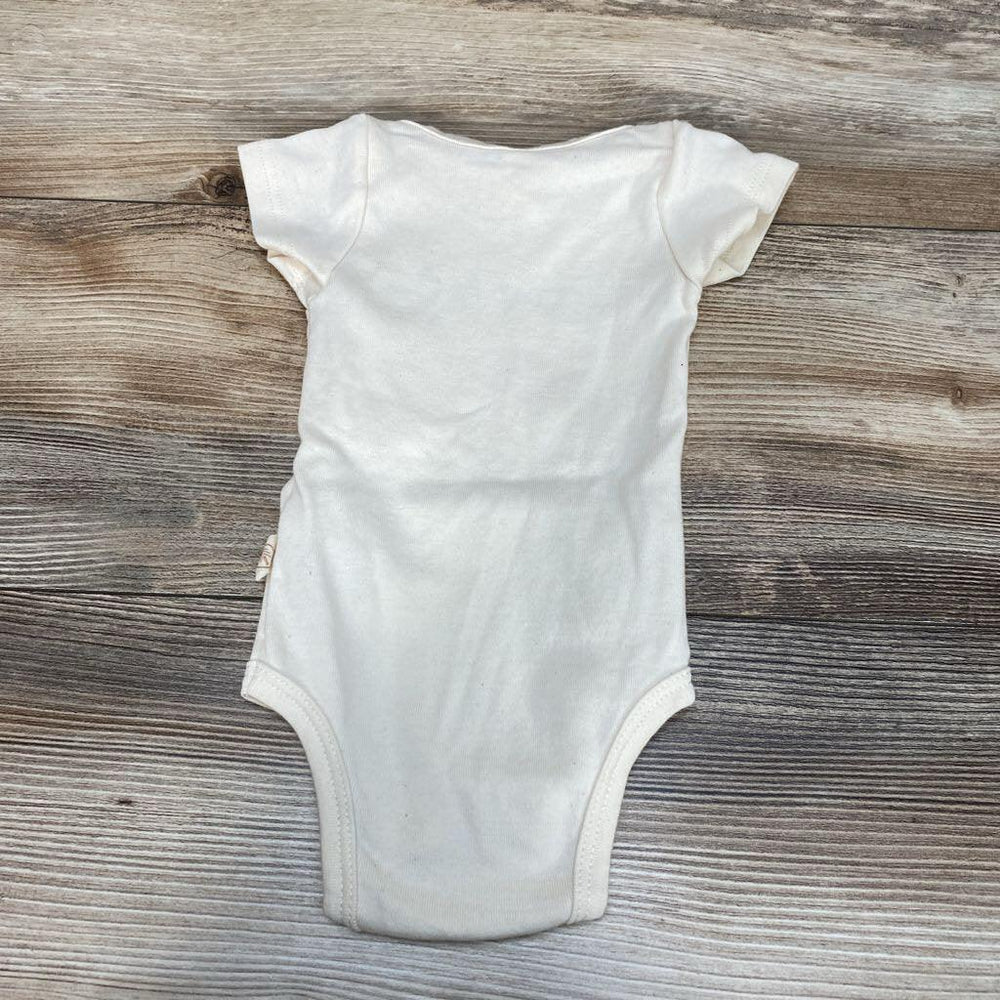 Tenth & Pine Organic loved. Bodysuit sz 0-3m - Me 'n Mommy To Be