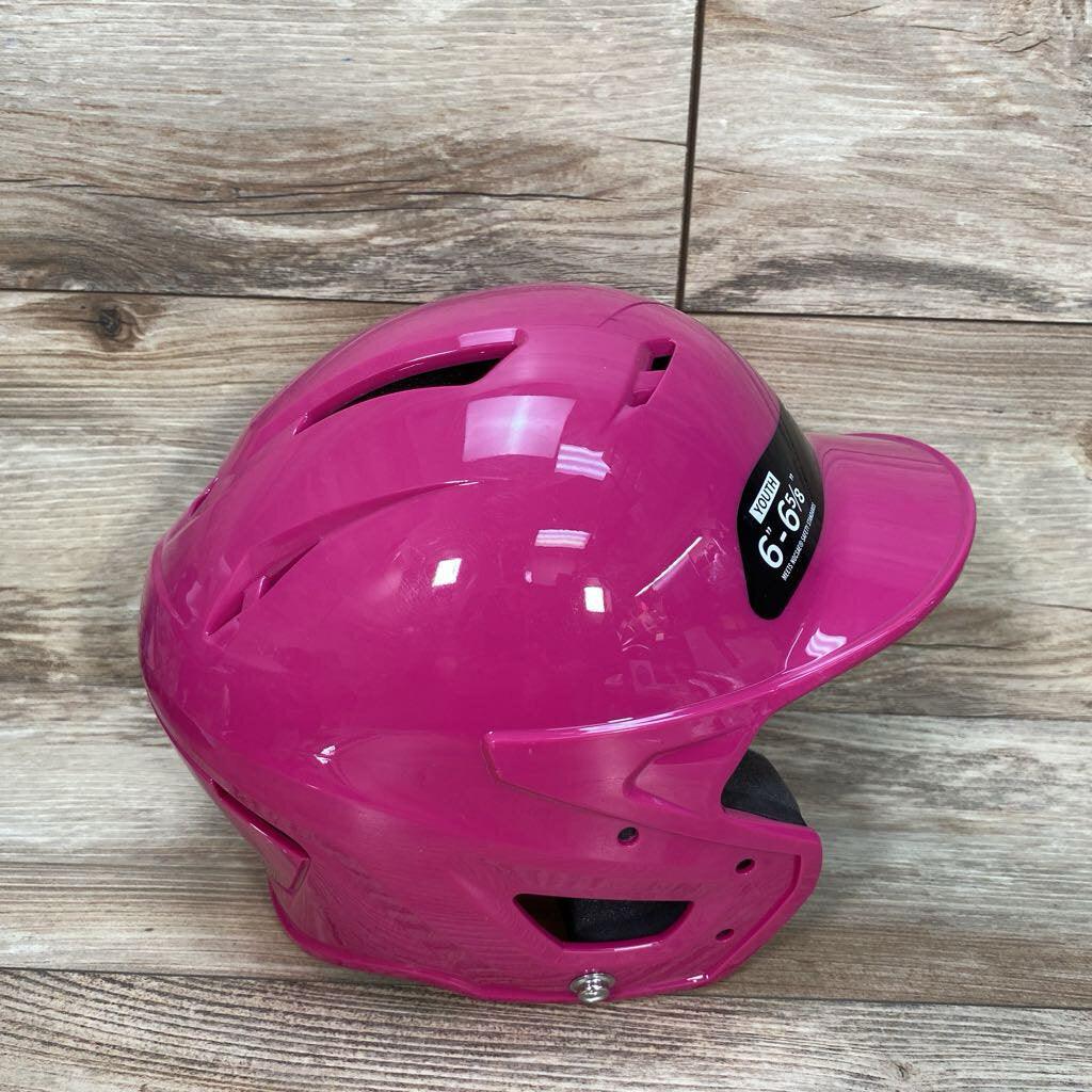NEW Victus T-Ball "The Team" Batting Helmet - Me 'n Mommy To Be