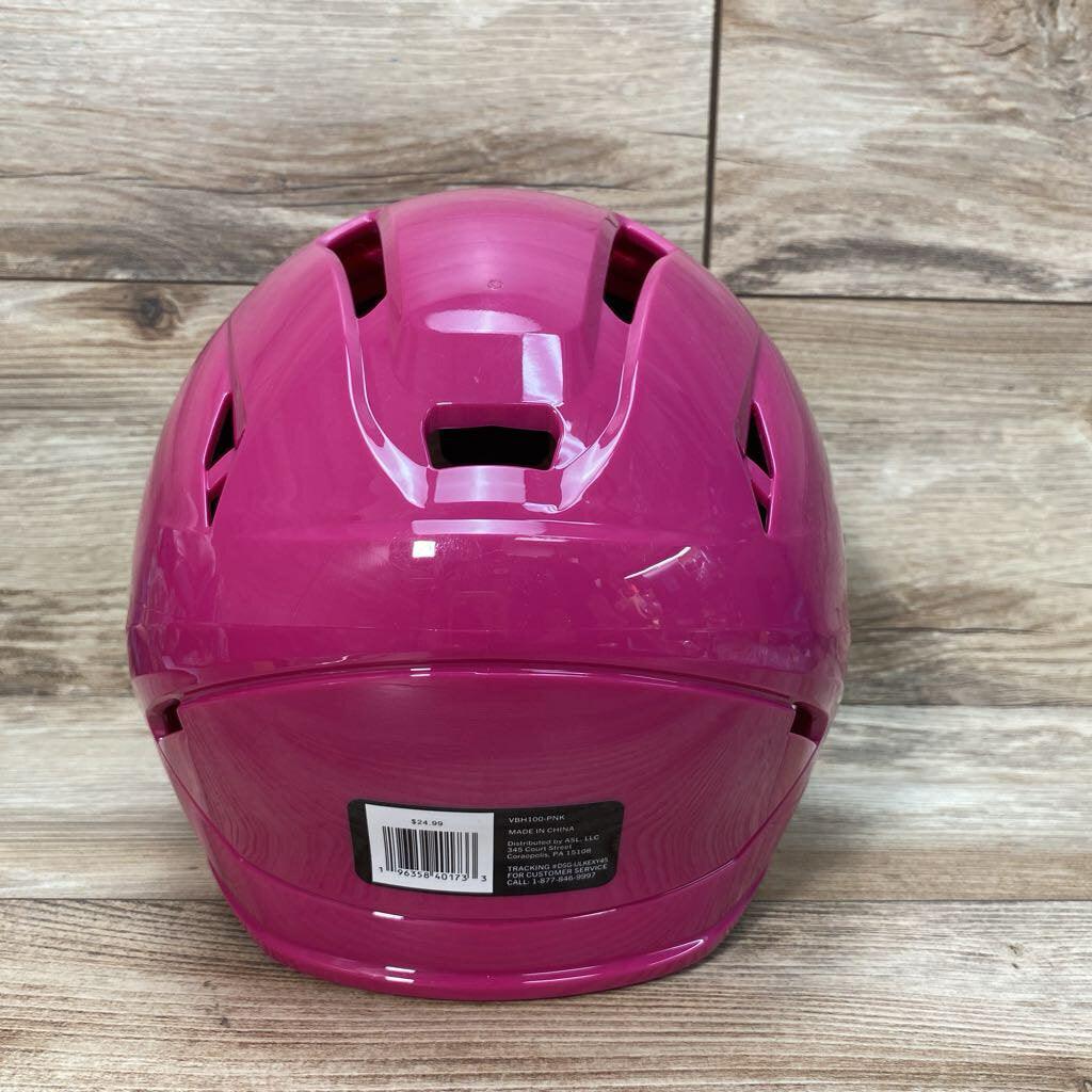 NEW Victus T-Ball "The Team" Batting Helmet - Me 'n Mommy To Be