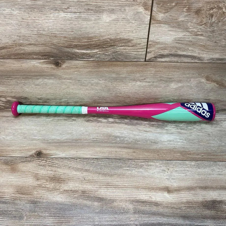 NEW Adidas Girls' Tee Ball Bat 12oz 24" - Me 'n Mommy To Be