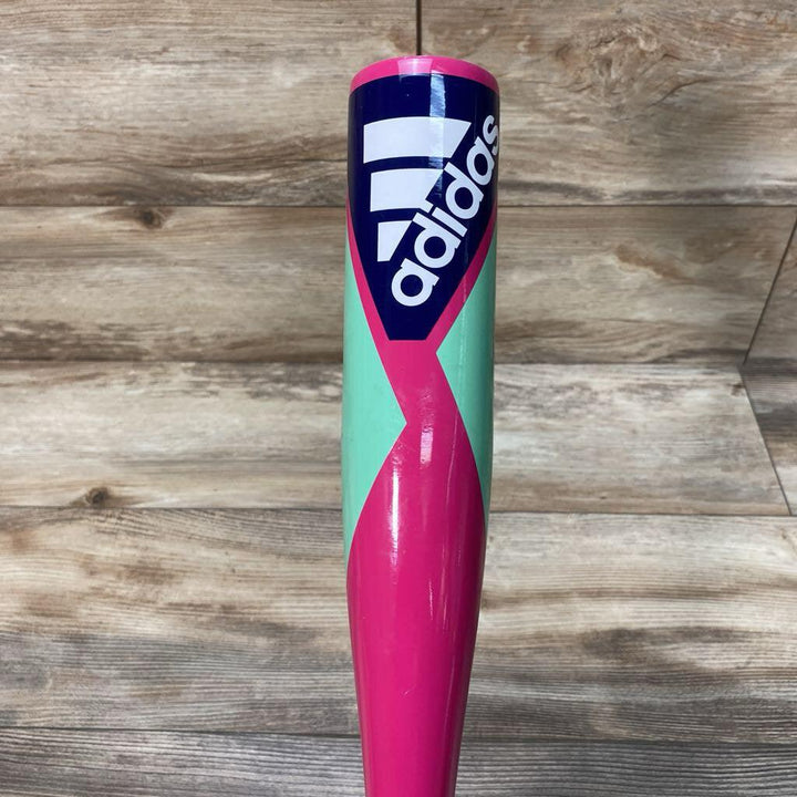 NEW Adidas Girls' Tee Ball Bat 13oz 25" - Me 'n Mommy To Be