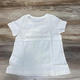 NEW Baby Gap Logo T-Shirt sz 5T - Me 'n Mommy To Be