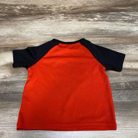 Puma Shirt sz 6-9m - Me 'n Mommy To Be