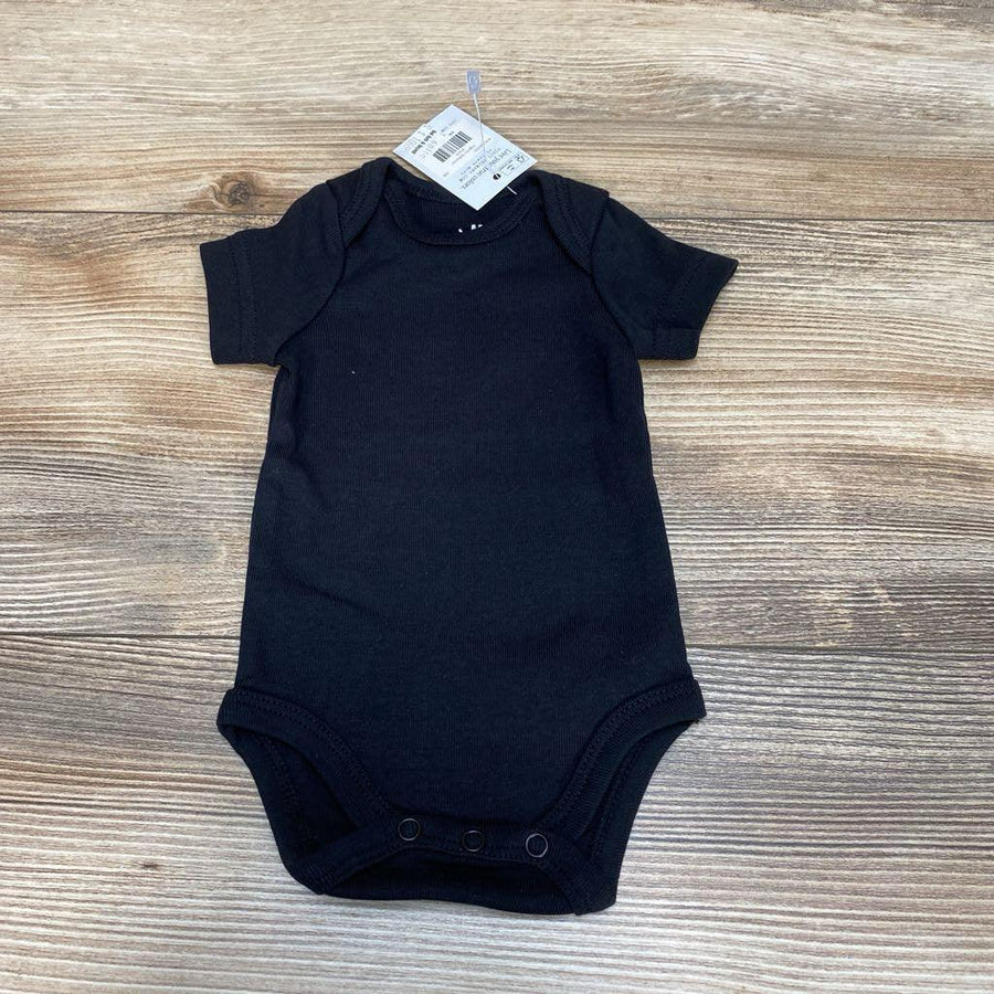 NEW Primary Organic Bodysuit sz NB - Me 'n Mommy To Be