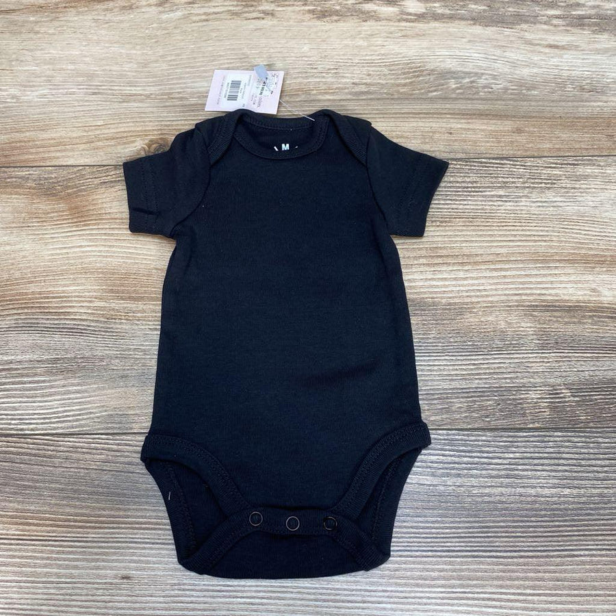 NEW Primary Organic Bodysuit sz NB - Me 'n Mommy To Be