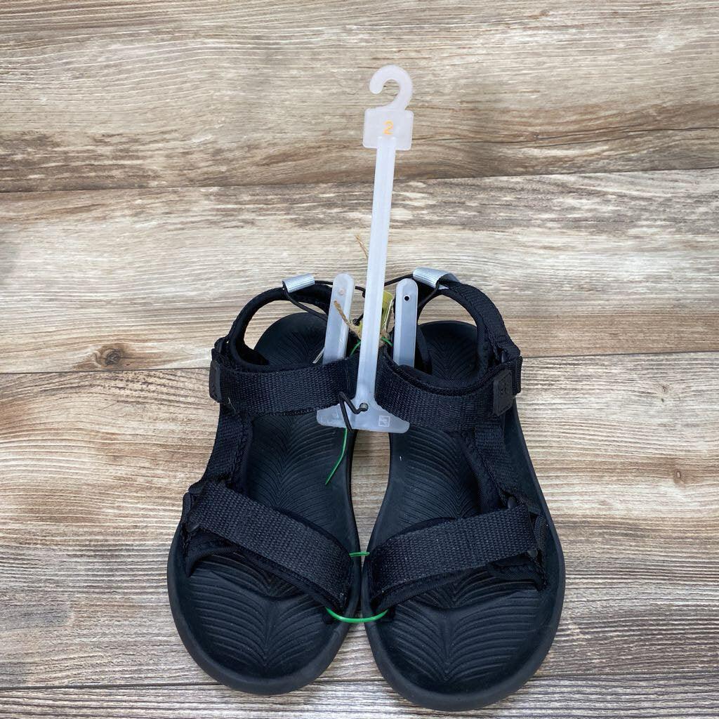 NEW All in Motion Everest Sandals sz 2Y