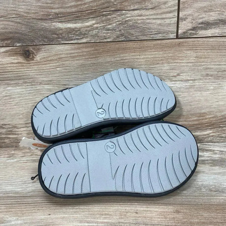NEW All in Motion Everest Sandals sz 2Y - Me 'n Mommy To Be