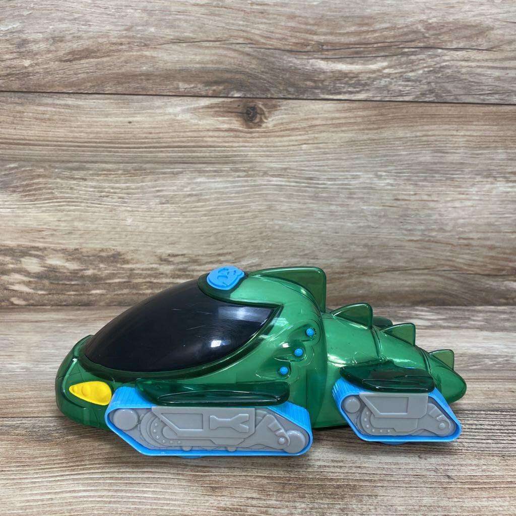 PJ Masks Gekko Mobile Light Up Racer