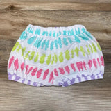 NEW Okie Dokie Tie Dye Pull-On Shorts sz 3m - Me 'n Mommy To Be