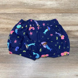 NEW Okie Dokie Mermaid Bubble Shorts sz 3m - Me 'n Mommy To Be