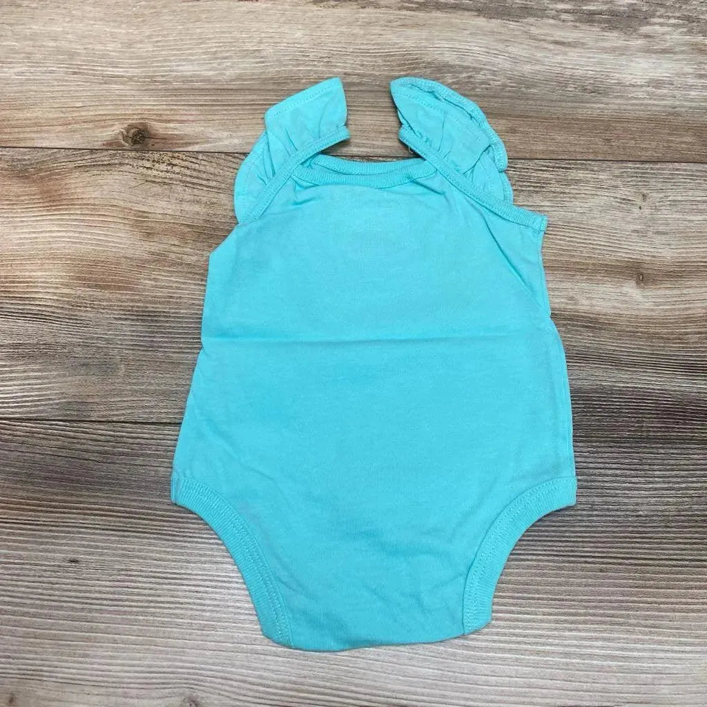 NEW Okie Dokie Tank Bodysuit Mom's Sunshine sz 3m - Me 'n Mommy To Be