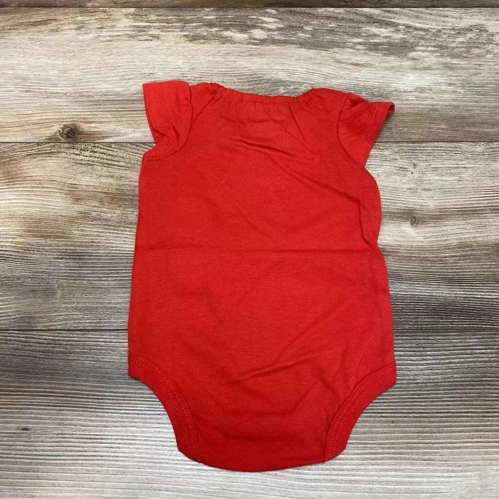 NEW Okie Dokie Happy Baby Club Bodysuit sz 3m - Me 'n Mommy To Be