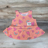 NEW Okie Dokie Watermelon Tank Top sz 3m - Me 'n Mommy To Be