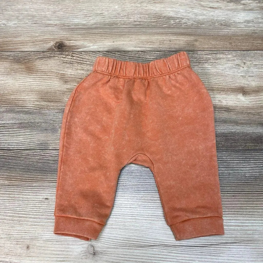 NEW Cat & Jack Joggers sz 0-3m - Me 'n Mommy To Be