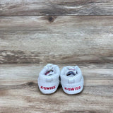 KSwiss Crib 5 Stripe Shoes sz 0c - Me 'n Mommy To Be