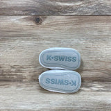 KSwiss Crib 5 Stripe Shoes sz 0c - Me 'n Mommy To Be