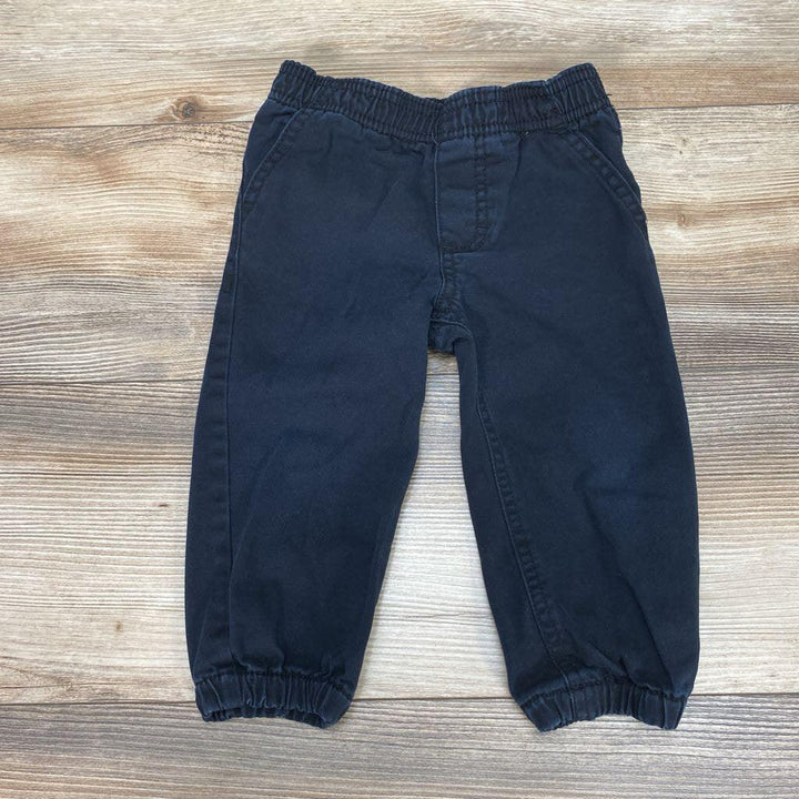 Timberland Jogger Pants sz 18m - Me 'n Mommy To Be