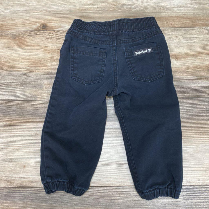 Timberland Jogger Pants sz 18m - Me 'n Mommy To Be