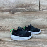 Nike Crater Impact Sneakers sz 4c - Me 'n Mommy To Be