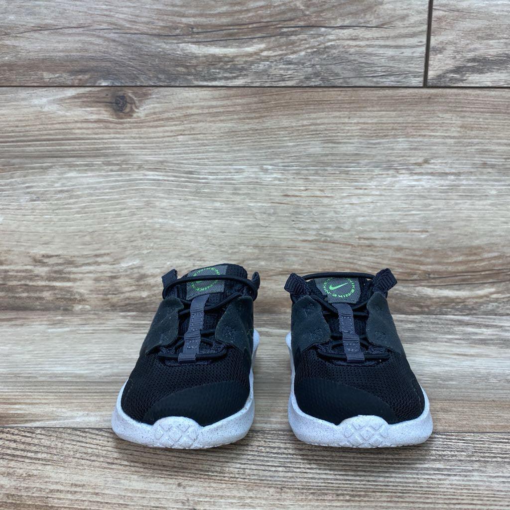Nike Crater Impact Sneakers sz 4c - Me 'n Mommy To Be