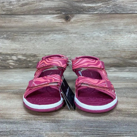 NEW Eddie Bauer Jordan River Sandals sz 12c - Me 'n Mommy To Be