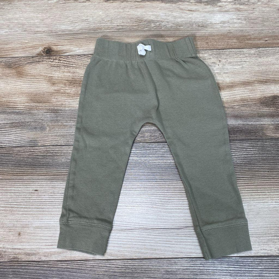 Carter's Joggers sz 18m - Me 'n Mommy To Be