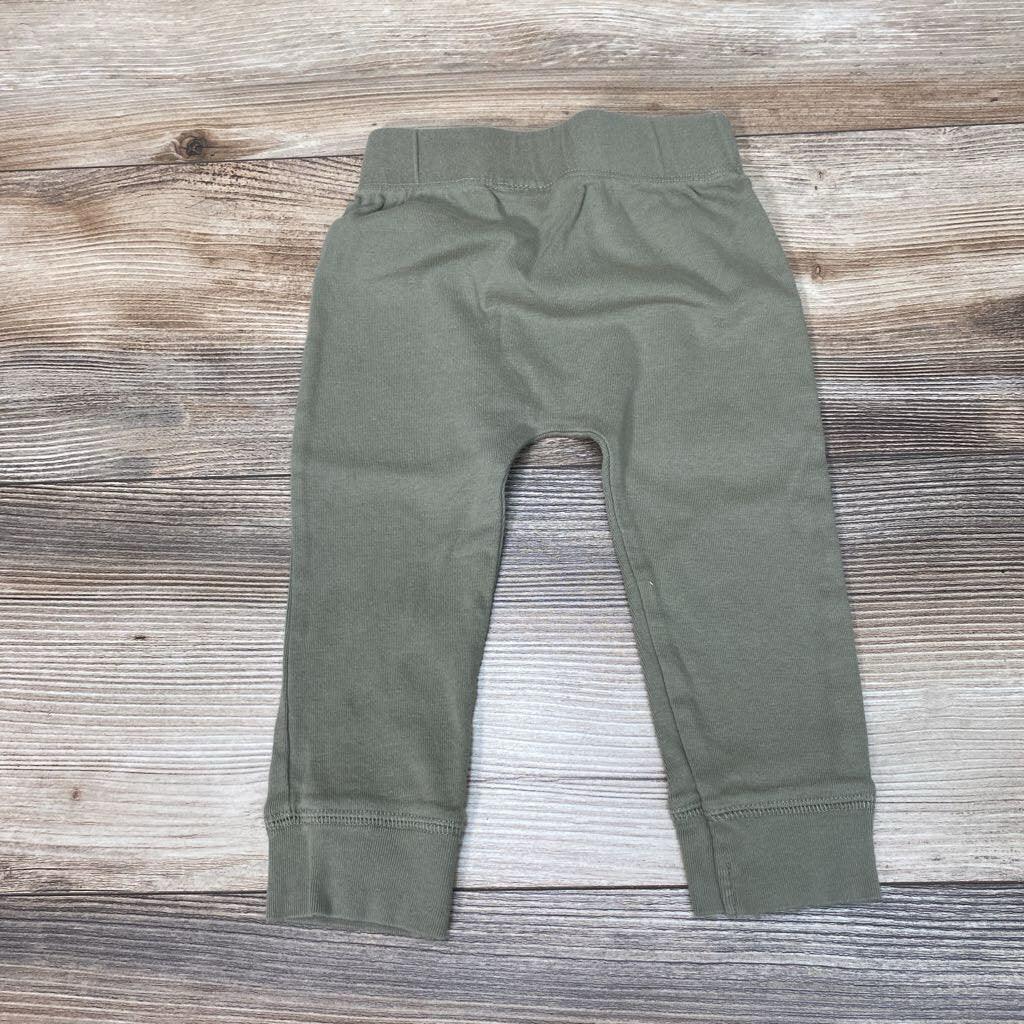 Carter's Joggers sz 18m - Me 'n Mommy To Be