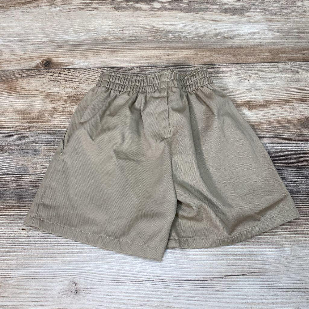 Classroom Uniform Shorts sz 2T - Me 'n Mommy To Be